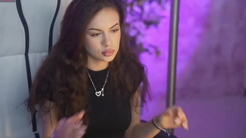 Anabel Kira Zlata Kira Elice Lana Dominika Sofy Kaila Bridget online show from 02/22/25, 12:08