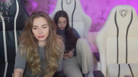 Anabel Kira Zlata Kira Elice Lana Dominika Sofy Kaila Bridget online show from 02/22/25, 09:26