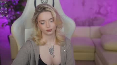 Anabel Kira Zlata Kira Elice Lana Dominika Sofy Kaila Bridget online show from 02/23/25, 12:30
