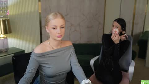 Anabel Kira Zlata Kira Elice Lana Dominika Sofy Kaila Bridget online show from 02/27/25, 08:06