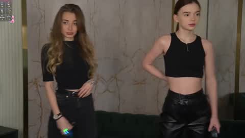 Anabel Kira Zlata Kira Elice Lana Dominika Sofy Kaila Bridget online show from 03/02/25, 08:29