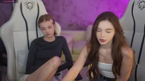Anabel Kira Zlata Kira Elice Lana Dominika Sofy Kaila Bridget online show from 03/03/25, 07:49