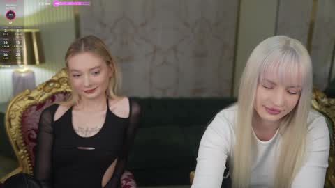 Anabel Kira Zlata Kira Elice Lana Dominika Sofy Kaila Bridget online show from 03/08/25, 07:27