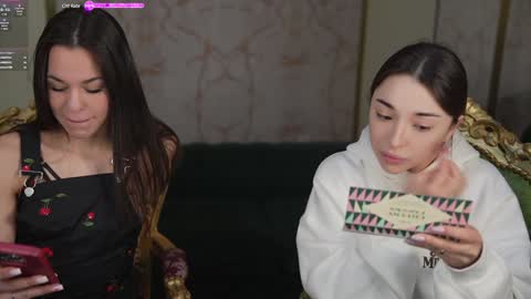 Anabel Kira Zlata Kira Elice Lana Dominika Sofy Kaila Bridget online show from 03/09/25, 11:47