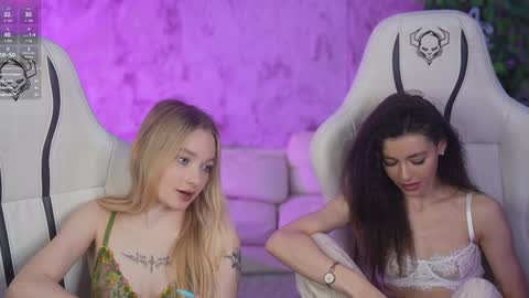 Anabel Kira Zlata Kira Elice Lana Dominika Sofy Kaila Bridget online show from 03/10/25, 09:21