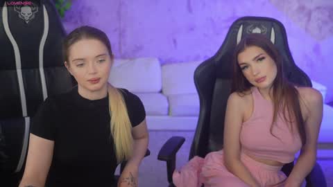 Anabel Kira Zlata Kira Elice Lana Dominika Sofy Kaila Bridget online show from 10/27/25, 09:24