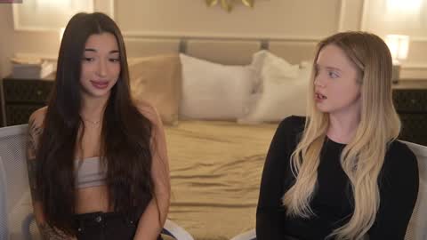 Anabel Kira Zlata Kira Elice Lana Dominika Sofy Kaila Bridget online show from 11/21/25, 08:57