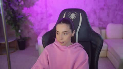 Anabel Kira Zlata Kira Elice Lana Dominika Sofy Kaila Bridget online show from 12/15/25, 08:29