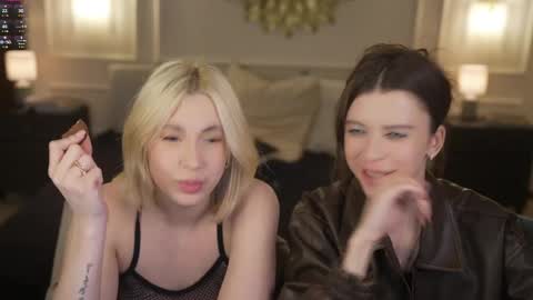 Anabel Kira Zlata Kira Elice Lana Dominika Sofy Kaila Bridget online show from 04/16/26, 08:09