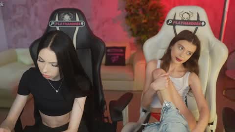 Anabel Kira Zlata Kira Elice Lana Dominika Sofy Kaila Bridget online show from 06/04/26, 02:45