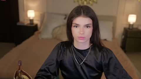 Anabel Kira Zlata Kira Elice Lana Dominika Sofy Kaila Bridget online show from 06/07/26, 10:30