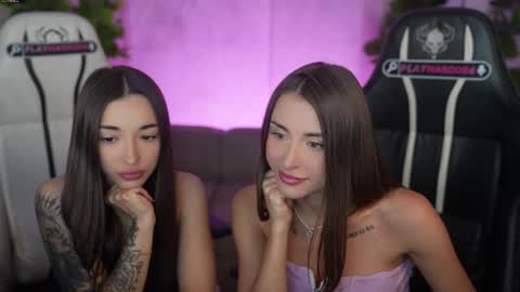 Anabel Kira Zlata Kira Elice Lana Dominika Sofy Kaila Bridget online show from 06/10/26, 11:09