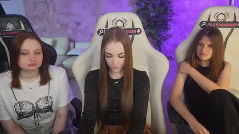 Anabel Kira Zlata Kira Elice Lana Dominika Sofy Kaila Bridget online show from 06/11/26, 02:59