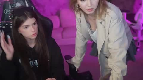 Anabel Kira Zlata Kira Elice Lana Dominika Sofy Kaila Bridget online show from 06/18/26, 09:19