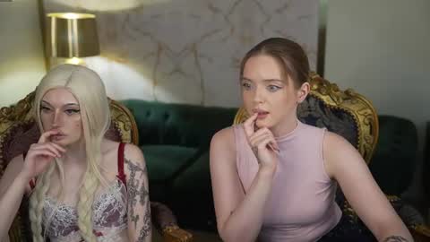 Anabel Kira Zlata Kira Elice Lana Dominika Sofy Kaila Bridget online show from 07/16/26, 10:54