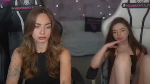 Anabel Kira Zlata Kira Elice Lana Dominika Sofy Kaila Bridget online show from 07/19/26, 07:50