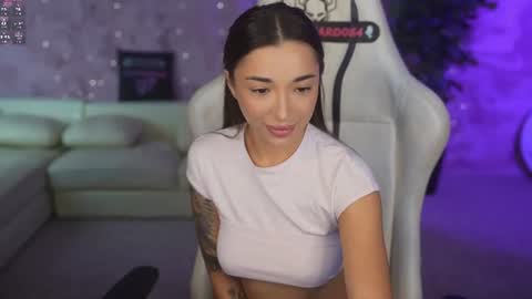 Anabel Kira Zlata Kira Elice Lana Dominika Sofy Kaila Bridget online show from 07/27/26, 08:21