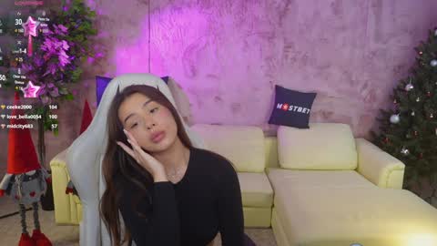 Sweet girls online show from 12/23/24, 10:55