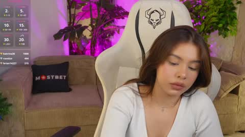 Sweet girls online show from 12/25/24, 11:42