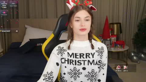Sweet girls online show from 12/27/24, 04:47