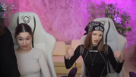 Sweet girls online show from 01/16/25, 11:58