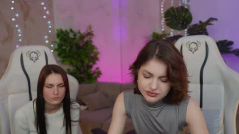 Sweet girls online show from 01/21/25, 06:55