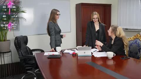 Sweet girls online show from 01/28/25, 05:03