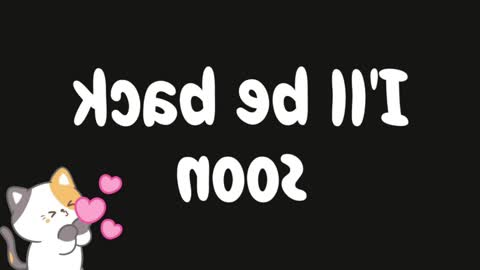 Sweet girls online show from 01/31/25, 07:08