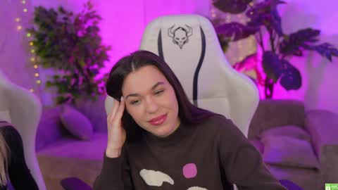 Sweet girls online show from 02/01/25, 11:21