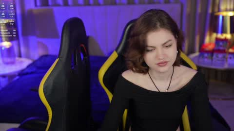 Sweet girls online show from 02/02/25, 07:25