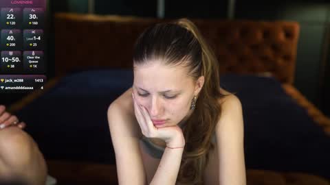 Sweet girls online show from 02/04/25, 02:43