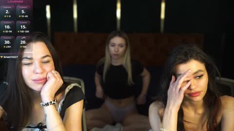 Sweet girls online show from 02/07/25, 11:56