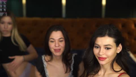 Sweet girls online show from 02/07/25, 02:58