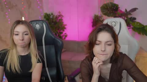 Sweet girls online show from 02/08/25, 04:04