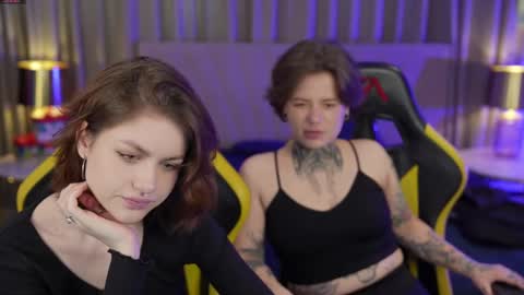 Sweet girls online show from 02/09/25, 12:19