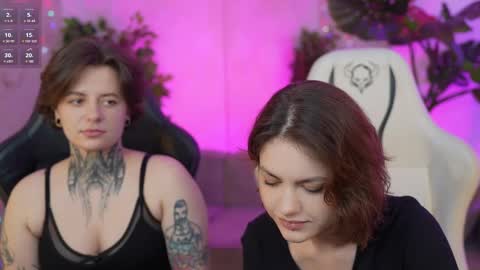 Sweet girls online show from 02/09/25, 03:45