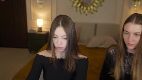Sweet girls online show from 02/26/25, 08:48