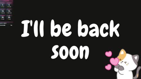 Sweet girls online show from 11/23/25, 03:39