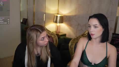 Sweet girls online show from 11/28/25, 12:30
