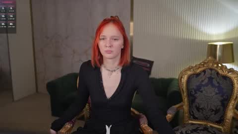 Sweet girls online show from 02/17/26, 11:44
