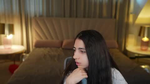 Sweet girls online show from 03/30/26, 07:31