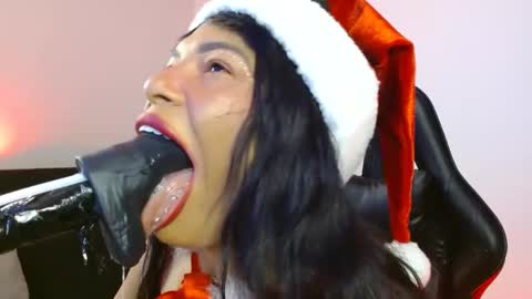 anabel alice gandara  online show from 12/02/24, 09:24