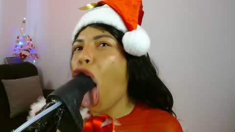 anabel alice gandara  online show from 12/02/24, 12:29