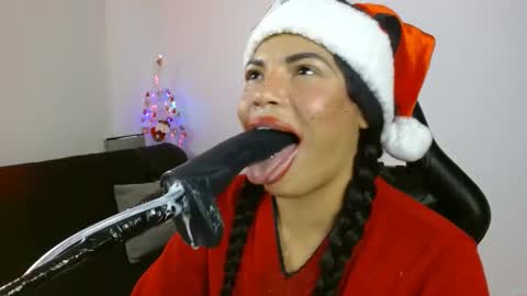 anabel alice gandara  online show from 12/10/24, 10:28