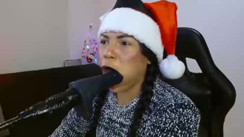 anabel alice gandara  online show from 12/12/24, 07:41