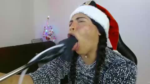 anabel alice gandara  online show from 12/12/24, 10:56