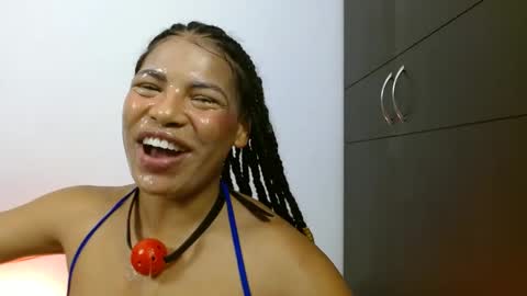 anabel alice gandara  online show from 01/11/25, 10:29