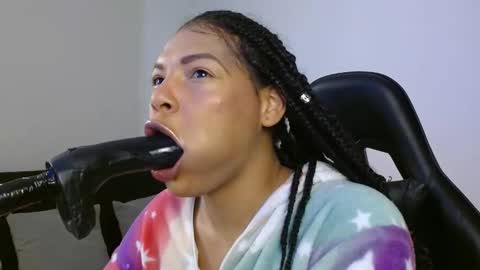 anabel alice gandara  online show from 01/30/25, 07:50