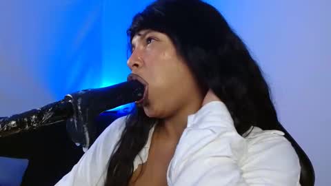 anabel alice gandara  online show from 02/06/25, 05:19