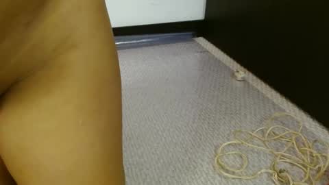 anabel alice gandara  online show from 02/21/25, 10:39